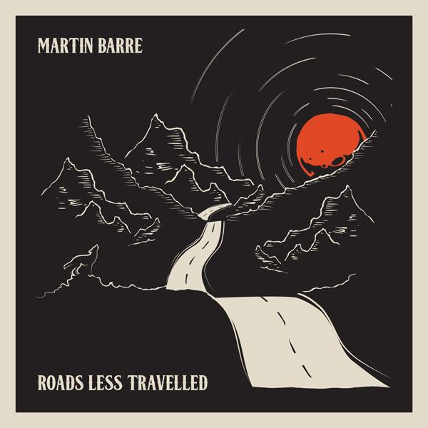 Roads Less Travelled